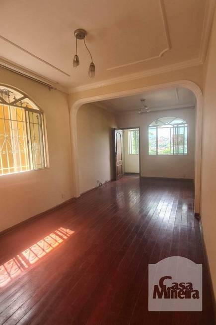 Foto 1 de Apartamento com 3 Quartos à venda, 82m² em Barreiro, Belo Horizonte