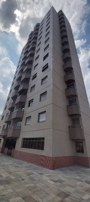 Foto 1 de Apartamento com 3 Quartos para alugar, 218m² em Centro, Jundiaí