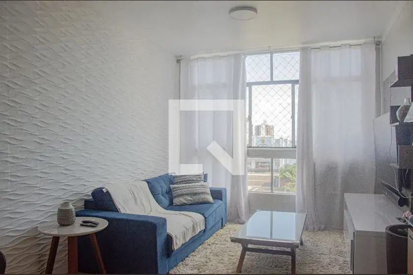 Foto 2 de Apartamento com 3 Quartos para alugar, 100m² em Centro, Manaus
