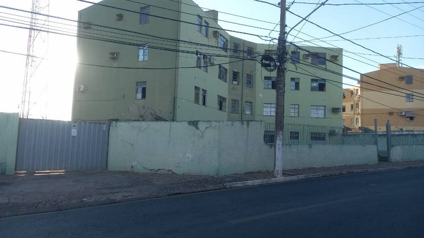 Foto 1 de Apartamento com 3 Quartos à venda, 70m² em Coophamil, Cuiabá