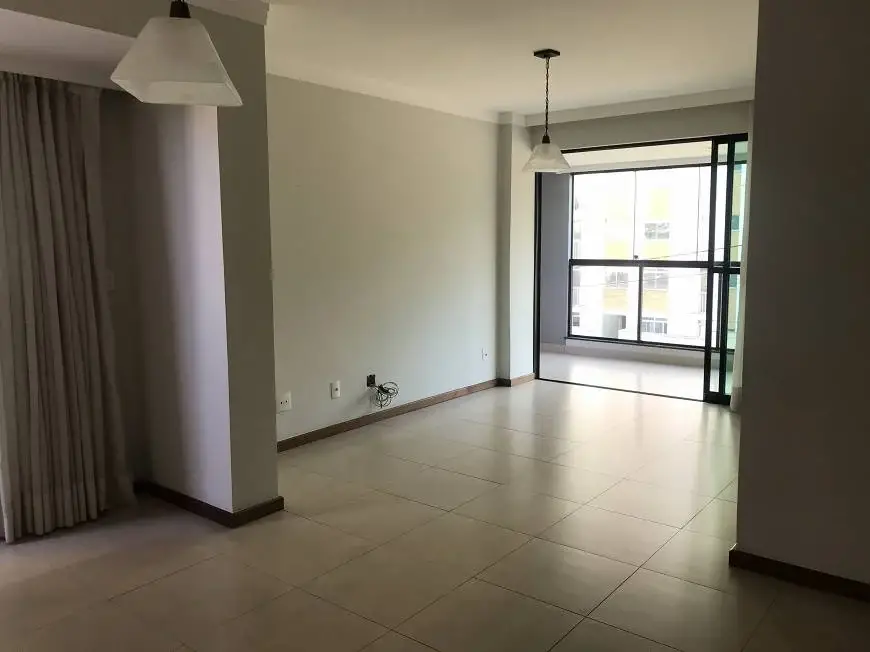 Foto 1 de Apartamento com 3 Quartos para alugar, 156m² em Estrela Sul, Juiz de Fora