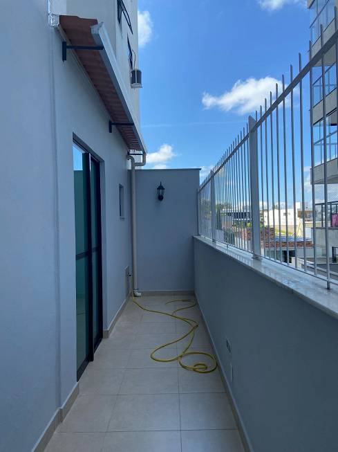 Foto 5 de Apartamento com 3 Quartos para alugar, 156m² em Estrela Sul, Juiz de Fora