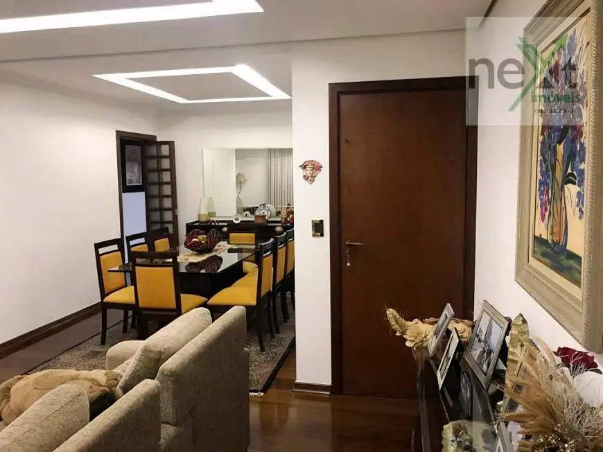 Foto 5 de Apartamento com 3 Quartos à venda, 120m² em Ipiranga, São Paulo