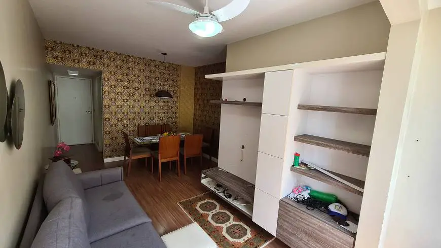 Foto 3 de Apartamento com 3 Quartos à venda, 75m² em Jardim Camburi, Vitória