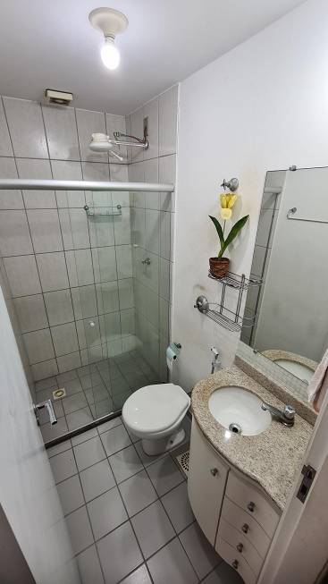 Foto 5 de Apartamento com 3 Quartos à venda, 75m² em Jardim Camburi, Vitória