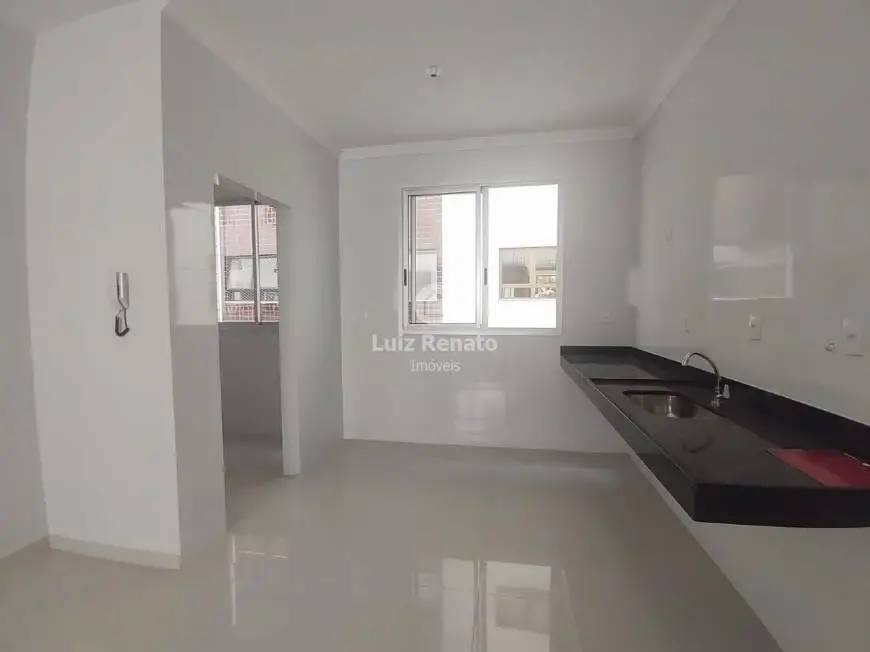 Foto 1 de Apartamento com 3 Quartos à venda, 87m² em Liberdade, Belo Horizonte