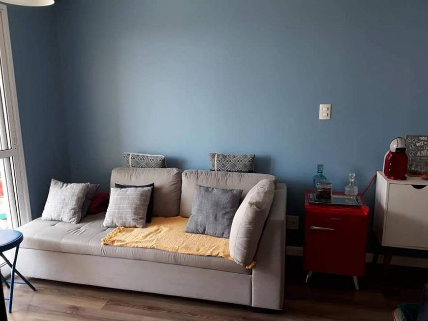 Foto 1 de Apartamento com 3 Quartos à venda, 65m² em Novos Campos, Sorriso