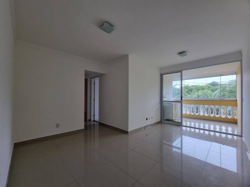 Foto 2 de Apartamento com 3 Quartos à venda, 88m² em Pituaçu, Salvador