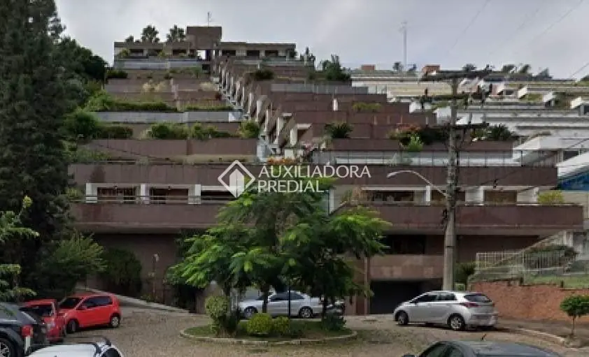 Foto 1 de Apartamento com 3 Quartos à venda, 287m² em Santa Tereza, Porto Alegre