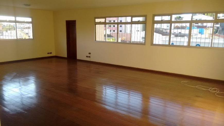 Foto 3 de Apartamento com 4 Quartos para alugar, 416m² em Centro, Uberaba