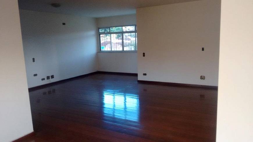 Foto 4 de Apartamento com 4 Quartos para alugar, 416m² em Centro, Uberaba