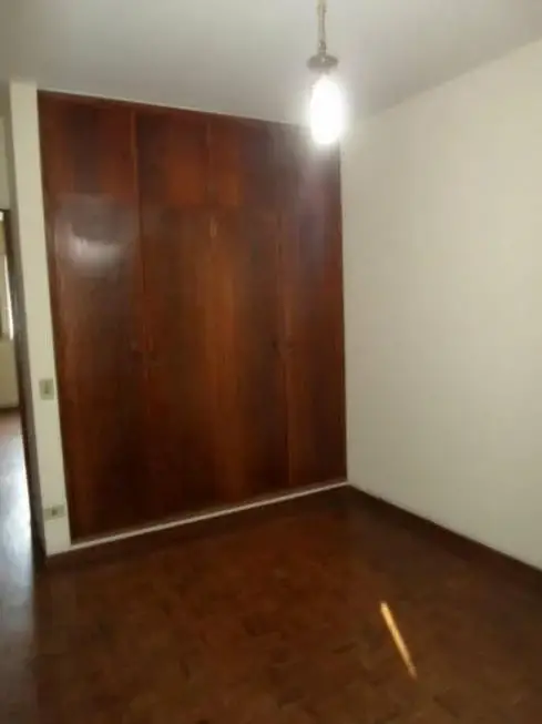 Foto 1 de Apartamento com 4 Quartos para alugar, 194m² em Centro, Uberaba