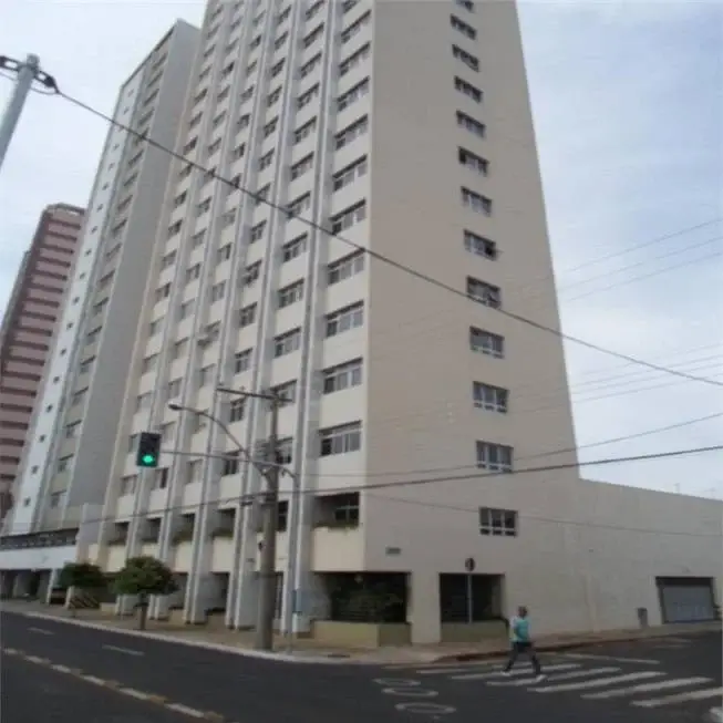 Foto 2 de Apartamento com 4 Quartos para alugar, 194m² em Centro, Uberaba
