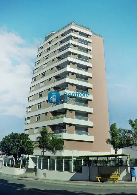 Foto 1 de Apartamento com 4 Quartos à venda, 111m² em Itaguaçu, Florianópolis