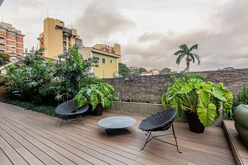 Foto 4 de Apartamento com 4 Quartos à venda, 420m² em Vila Progredior, São Paulo