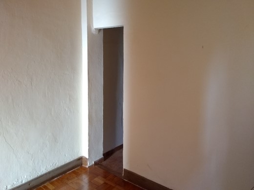 Foto 3 de Casa com 1 Quarto para alugar, 60m² em Carlos Prates, Belo Horizonte
