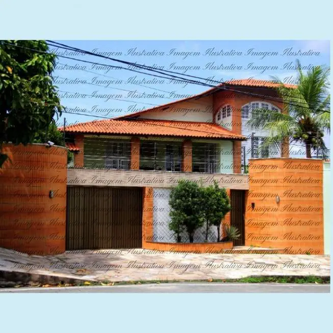 Foto 1 de Casa com 2 Quartos à venda, 120m² em Vila Osasco, Osasco