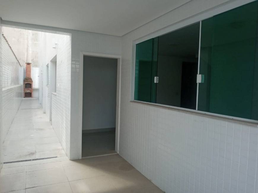 Foto 1 de Casa com 3 Quartos à venda, 170m² em Aparecida, Santos
