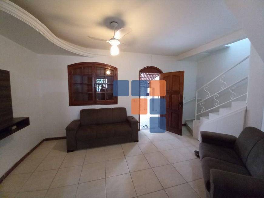 Foto 1 de Casa com 3 Quartos para alugar, 90m² em Jaraguá, Belo Horizonte