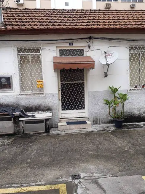 Foto 1 de Casa com 3 Quartos à venda, 70m² em Méier, Rio de Janeiro