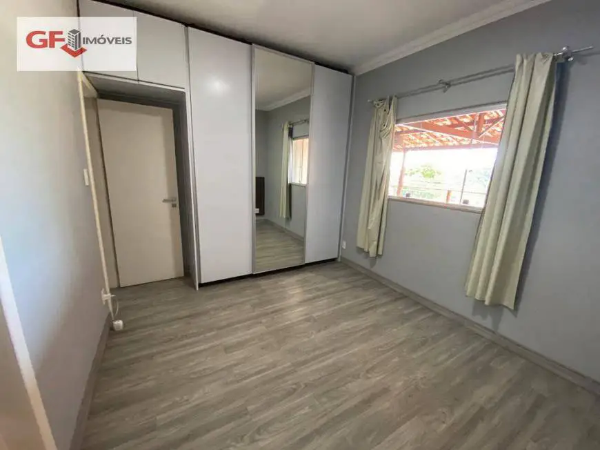 Foto 5 de Casa com 3 Quartos para alugar, 130m² em Tijuco, Contagem