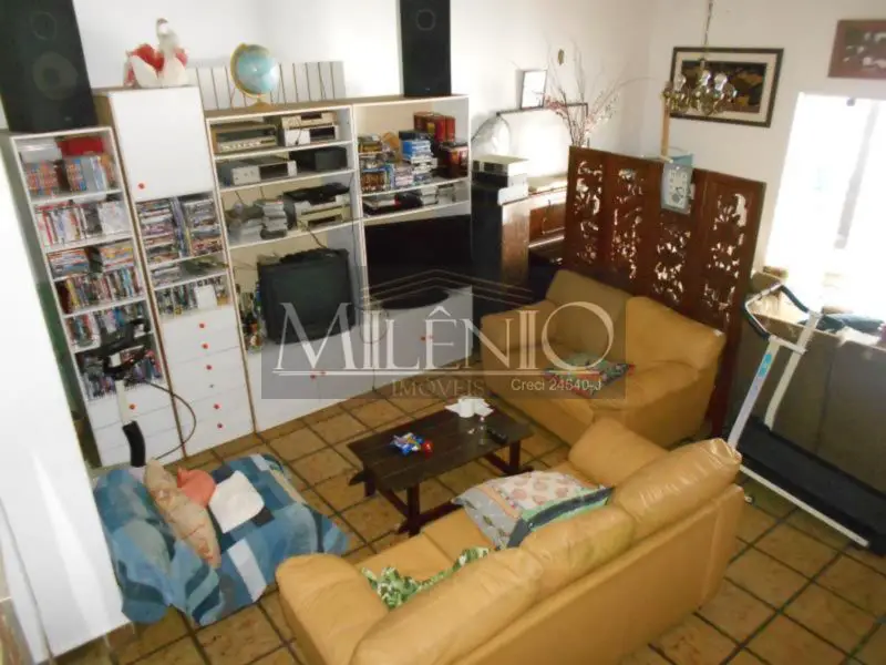 Foto 1 de Casa com 4 Quartos à venda, 700m² em Vila Mascote, São Paulo