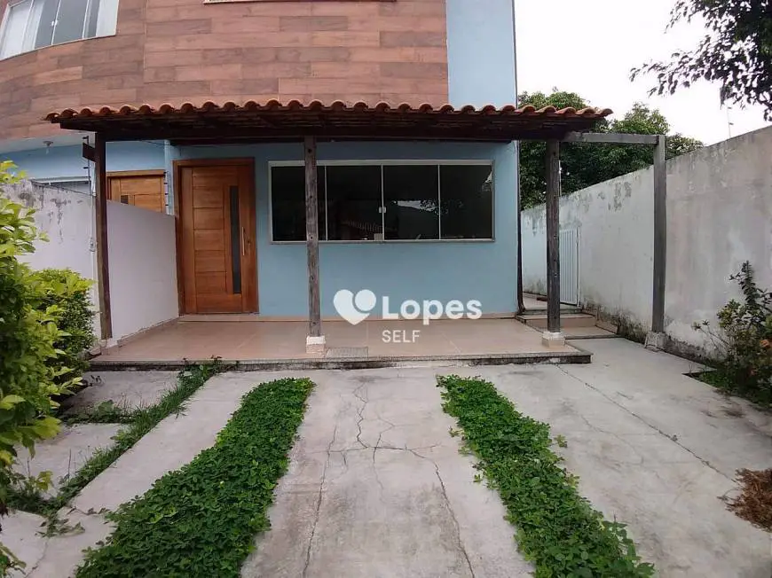 Foto 1 de Casa de Condomínio com 3 Quartos à venda, 93m² em Piratininga, Niterói