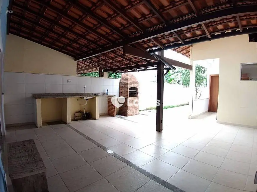 Foto 3 de Casa de Condomínio com 3 Quartos à venda, 93m² em Piratininga, Niterói