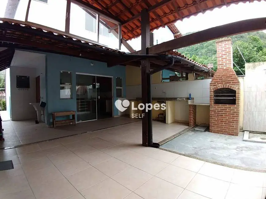 Foto 4 de Casa de Condomínio com 3 Quartos à venda, 93m² em Piratininga, Niterói