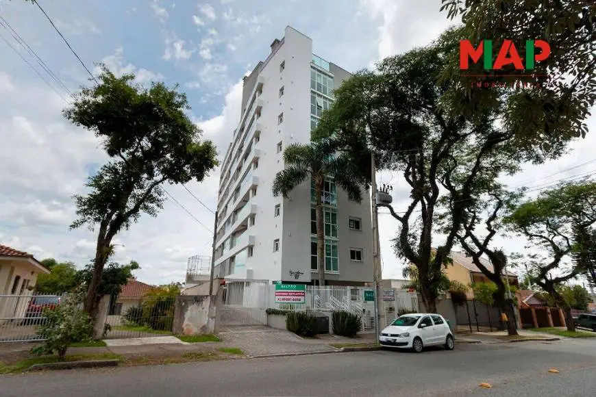 Foto 1 de Cobertura com 3 Quartos à venda, 151m² em Boa Vista, Curitiba