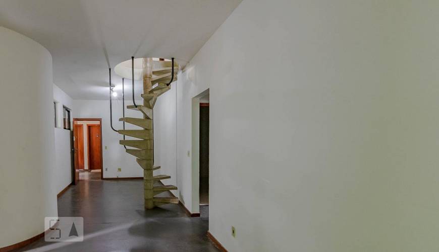 Foto 1 de Cobertura com 3 Quartos para alugar, 125m² em Serra, Belo Horizonte