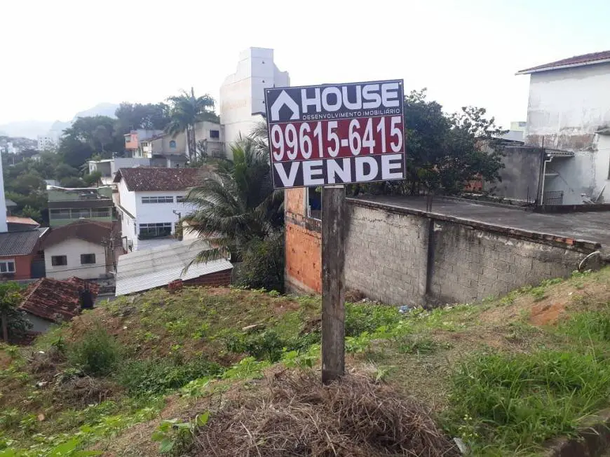 Foto 4 de Lote/Terreno à venda, 10m² em Centro, Guarapari