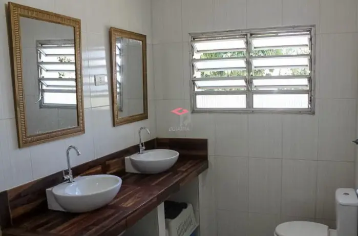 Foto 3 de Sobrado com 3 Quartos para alugar, 284m² em Rudge Ramos, São Bernardo do Campo