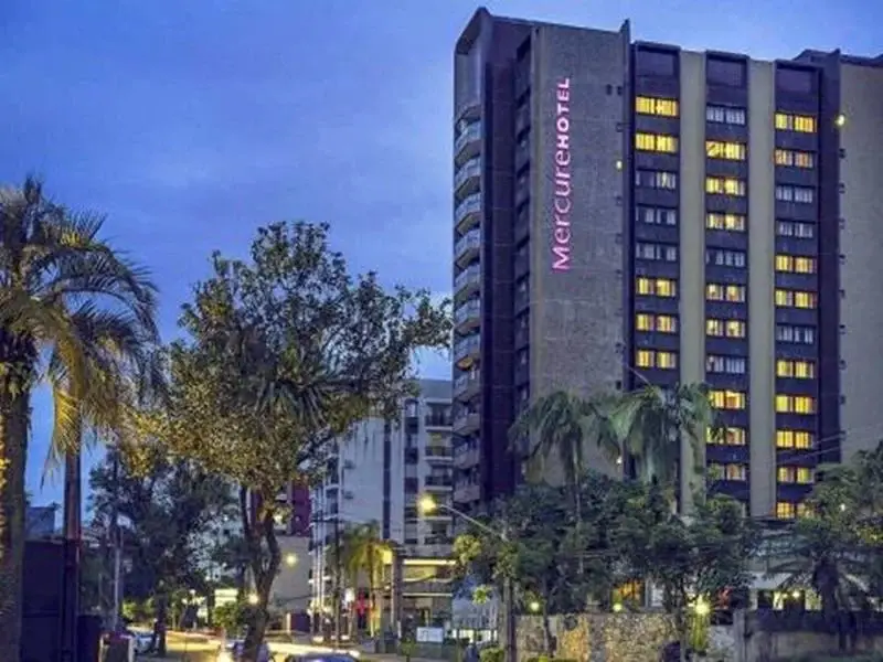 Foto 1 de Apartamento com 1 Quarto à venda, 36m² em Centro, Joinville