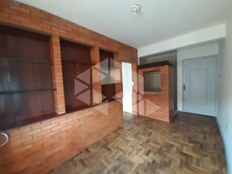 Foto 2 de Apartamento com 1 Quarto para alugar, 31m² em Jardim Leopoldina, Porto Alegre