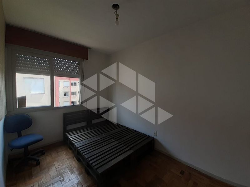 Foto 5 de Apartamento com 1 Quarto para alugar, 31m² em Jardim Leopoldina, Porto Alegre