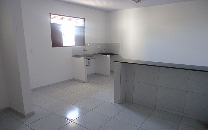 Foto 1 de Apartamento com 1 Quarto para alugar, 30m² em Nova Descoberta, Natal