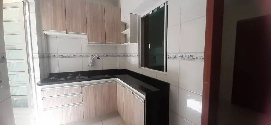Foto 1 de Apartamento com 1 Quarto para alugar, 60m² em Novo Mundo, Curitiba