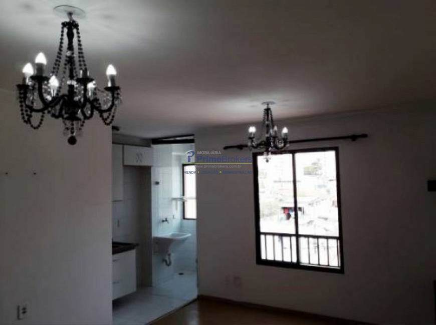 Foto 2 de Apartamento com 1 Quarto à venda, 42m² em Vila Guarani, São Paulo