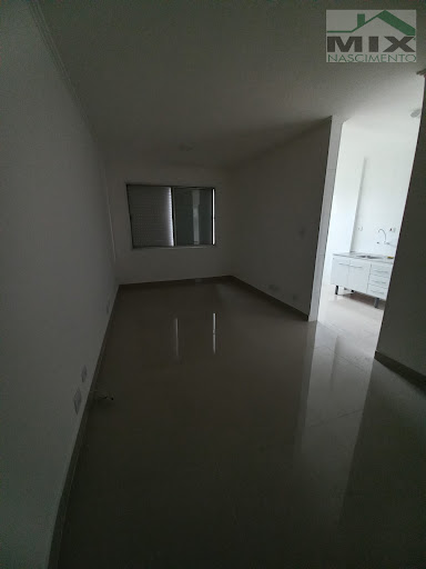Foto 1 de Apartamento com 1 Quarto à venda, 36m² em Vila Helena, São Bernardo do Campo