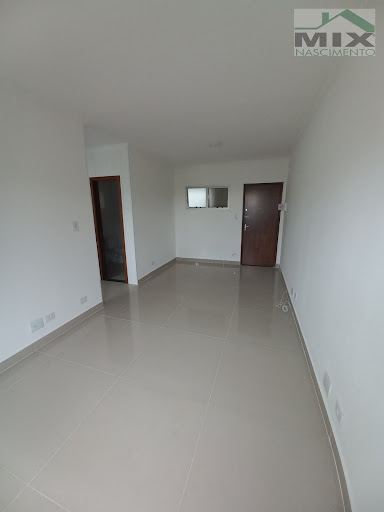 Foto 2 de Apartamento com 1 Quarto à venda, 36m² em Vila Helena, São Bernardo do Campo