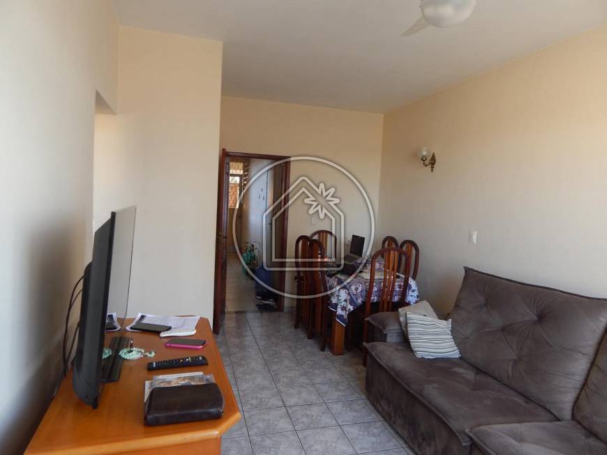 Foto 1 de Apartamento com 2 Quartos à venda, 46m² em Água Santa, Rio de Janeiro