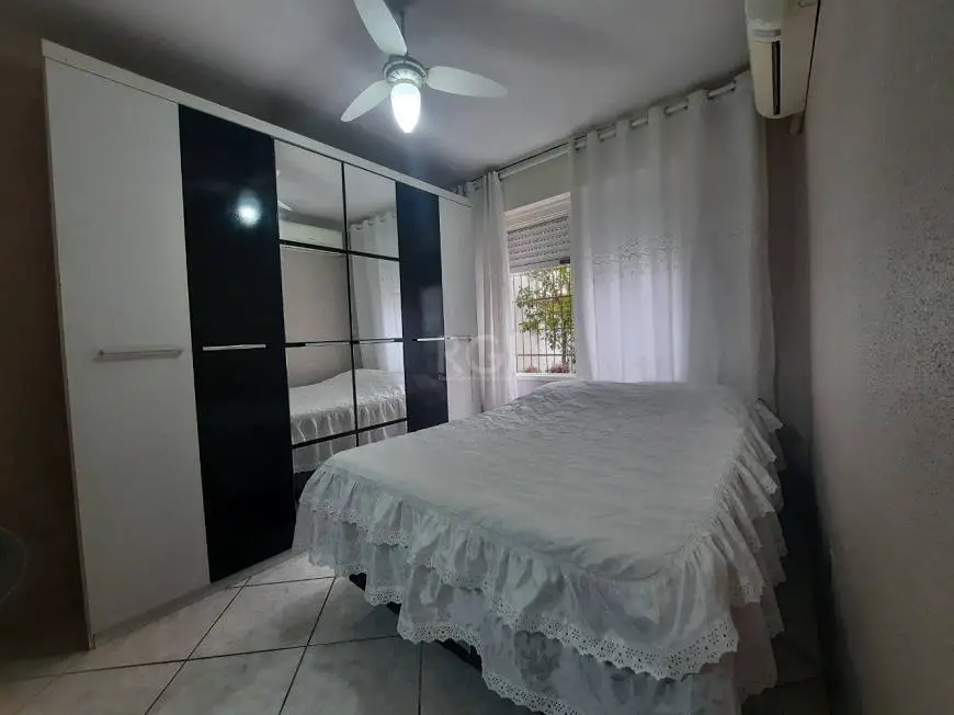 Foto 5 de Apartamento com 2 Quartos à venda, 55m² em Centro Histórico, Porto Alegre