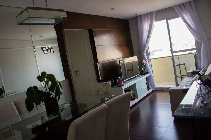 Foto 1 de Apartamento com 2 Quartos à venda, 58m² em Chácara Belenzinho, São Paulo