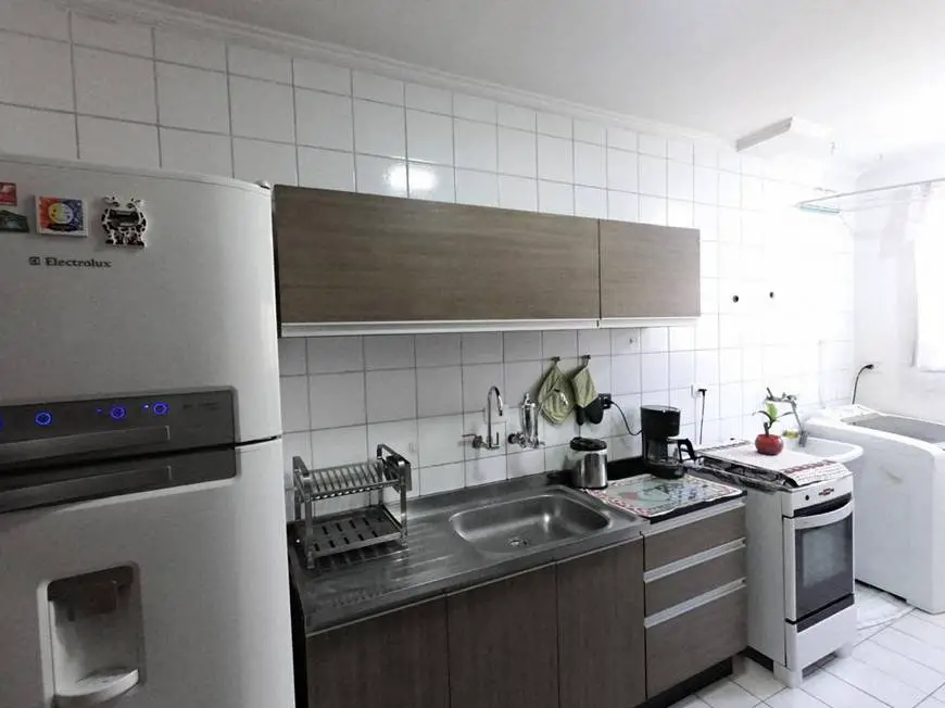 Foto 4 de Apartamento com 2 Quartos à venda, 59m² em Chácara Belenzinho, São Paulo