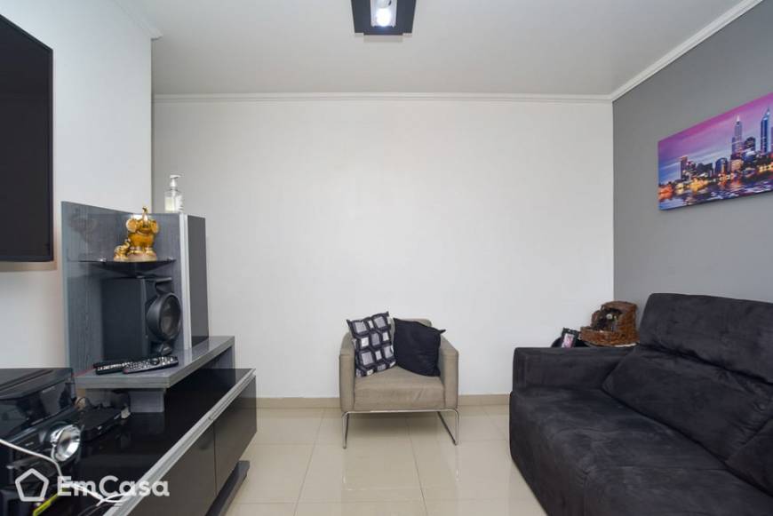 Foto 3 de Apartamento com 2 Quartos à venda, 64m² em Chácara Belenzinho, São Paulo