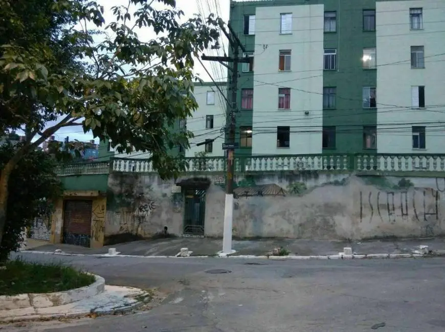 Foto 1 de Apartamento com 2 Quartos à venda, 52m² em Cidade Tiradentes, São Paulo