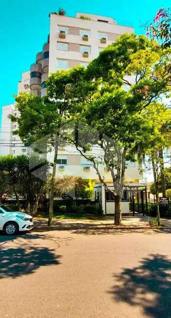 Foto 1 de Apartamento com 2 Quartos para alugar, 74m² em Cristo Redentor, Porto Alegre