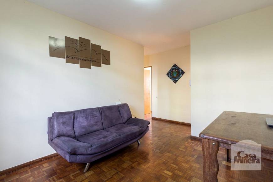 Foto 1 de Apartamento com 2 Quartos à venda, 67m² em Eldorado, Contagem