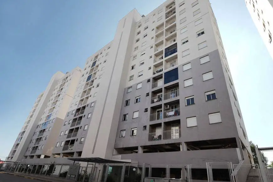 Foto 1 de Apartamento com 2 Quartos à venda, 46m² em Humaitá, Bento Gonçalves